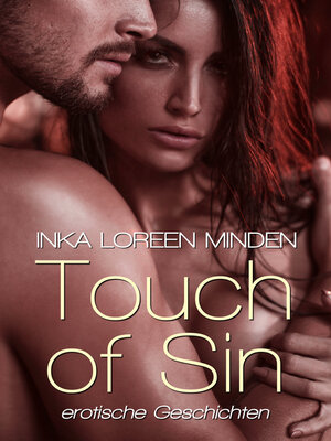 cover image of Touch of Sin